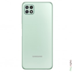 Coque souple en gel à personnaliser Samsung Galaxy A22 4g avec photo