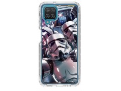 Coque souple Troopers pour Samsung Galaxy A42 5G