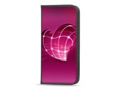 Etui portefeuille Love 2 pour Samsung Galaxy A12
