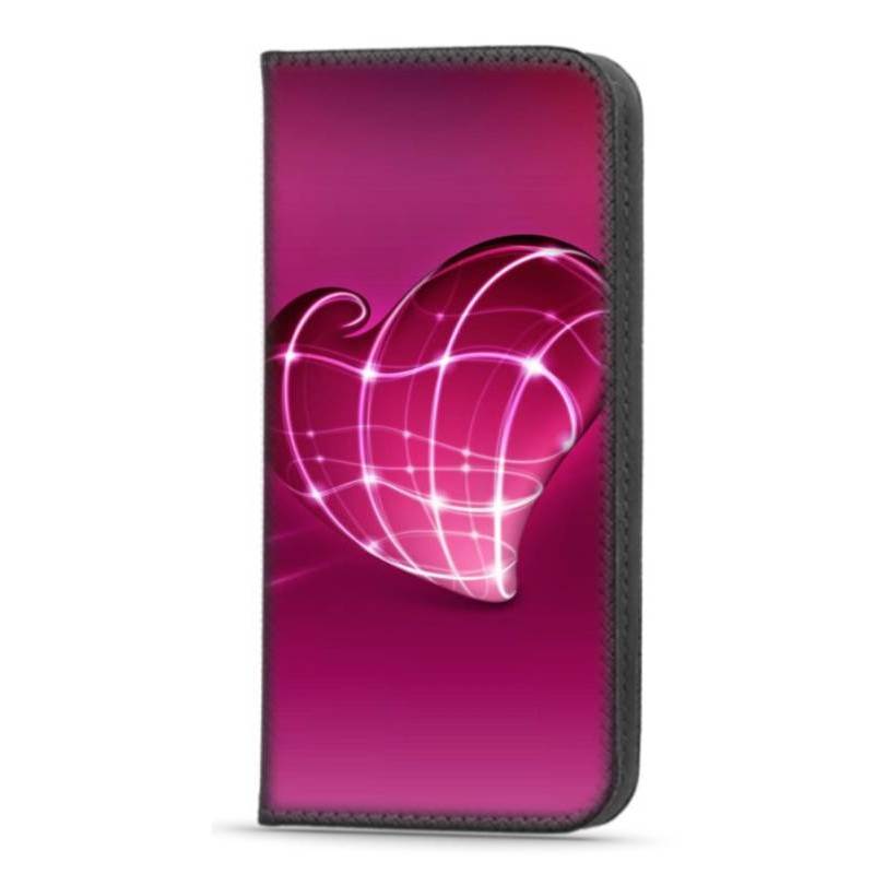 Etui portefeuille Love 2 pour Samsung Galaxy A22 4G