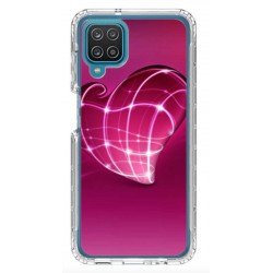 Coque souple Love 2 pour Samsung Galaxy A22 4G