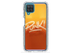 Coque souple Punk pour Samsung Galaxy A22 4G