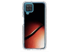 Coque souple Basketball pour Samsung Galaxy A22 4G