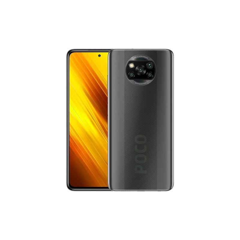 Protection en verre pour Xiaomi Poco X3 Pro