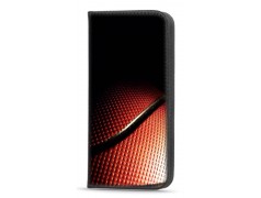 Etui portefeuille Basketball pour Samsung Galaxy A52S
