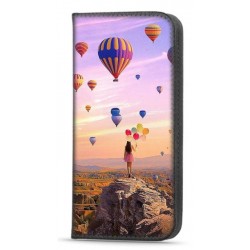 Etui portefeuille Fly pour Samsung Galaxy A52S 5G