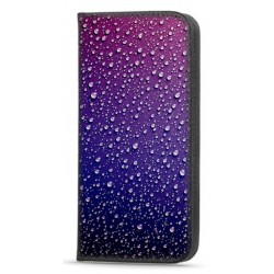 Etui portefeuille Rosée pour Samsung Galaxy A52/ A52S 5G