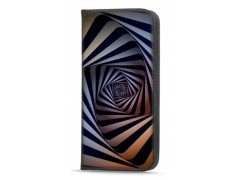 Etui portefeuille Tunnel pour Samsung Galaxy A52/ A52S 5G