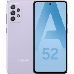 Coque pour Samsung Galaxy A52/ 52S 5G