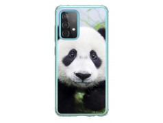 Coque souple Panda pour Samsung Galaxy A52/ 52S 5G