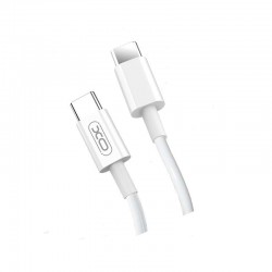 Câble USB-C vers USB-C charge rapide 40W