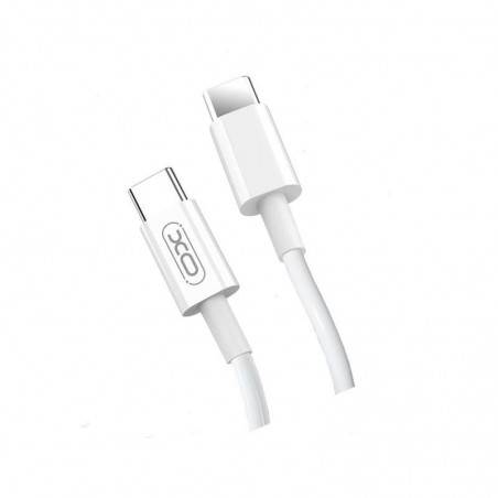 Câble USB-C vers USB-C charge rapide 60W