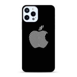 Coque souple Logo pour Apple iPhone 13 Pro