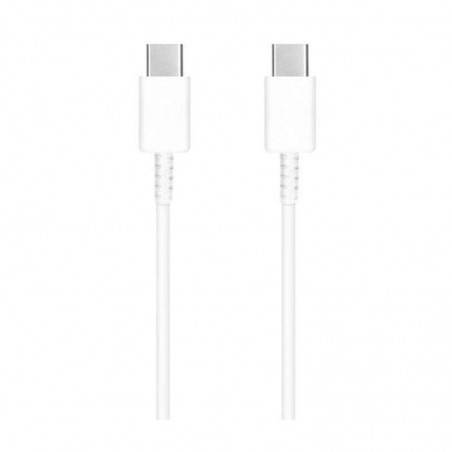 Câble USB Type C vers type C