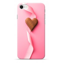 Coque souple Love pour Apple iPhone SE 2020