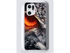 Coque Hibou pour Oppo Find X5 Pro