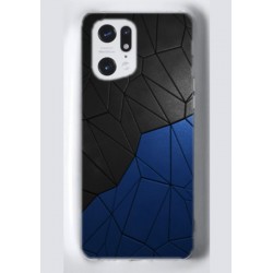 Coque Wall pour Oppo Find X5 Pro