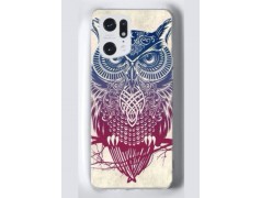 Coque Hibou 2 pour Oppo Find X5 Pro