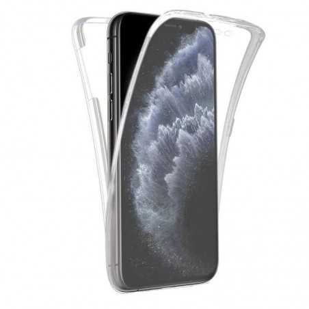 Coque intégrale 360 pour Samsung Galaxy S20