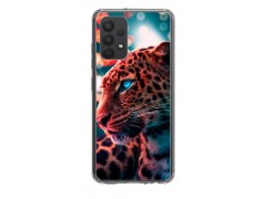 Coque léopard2 pour Samsung A13 4G