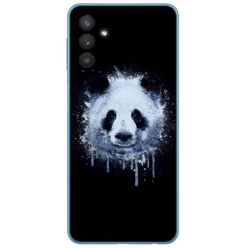 Coque Panda pour Samsung A13 5G