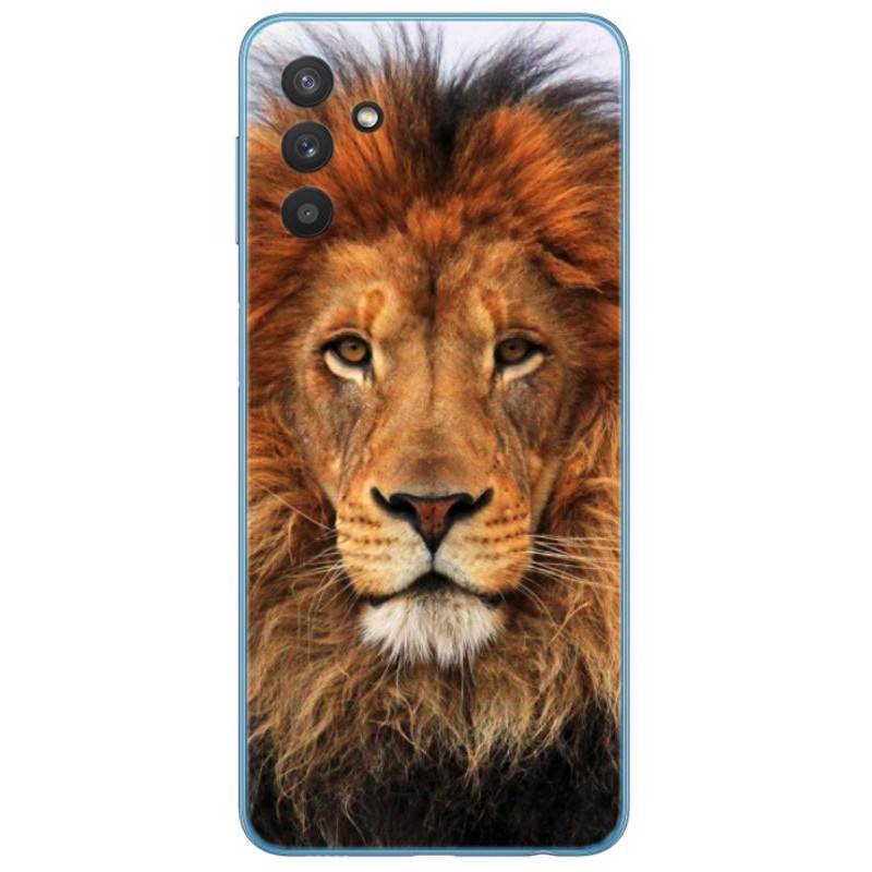 Coque Lion2 pour Samsung A13 5G