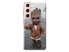 Coque Groot pour Samsung S22