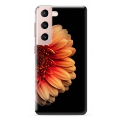 Coque Flower pour Samsung S22