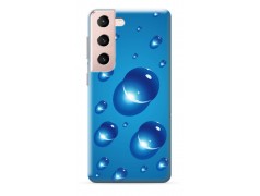 Coque Water pour Samsung S22