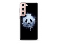 Coque Panda pour Samsung S22