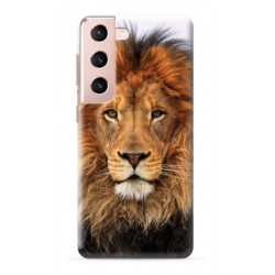Coque Lion 2 pour Samsung S22