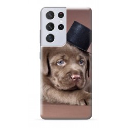 Coque Dog pour Samsung Galaxy S22 Ultra