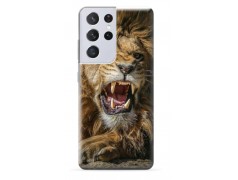 Coque Lion 2 pour Samsung Galaxy S22 Ultra