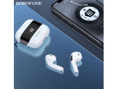 Ecouteurs Bluetooth ES15 avec affichage