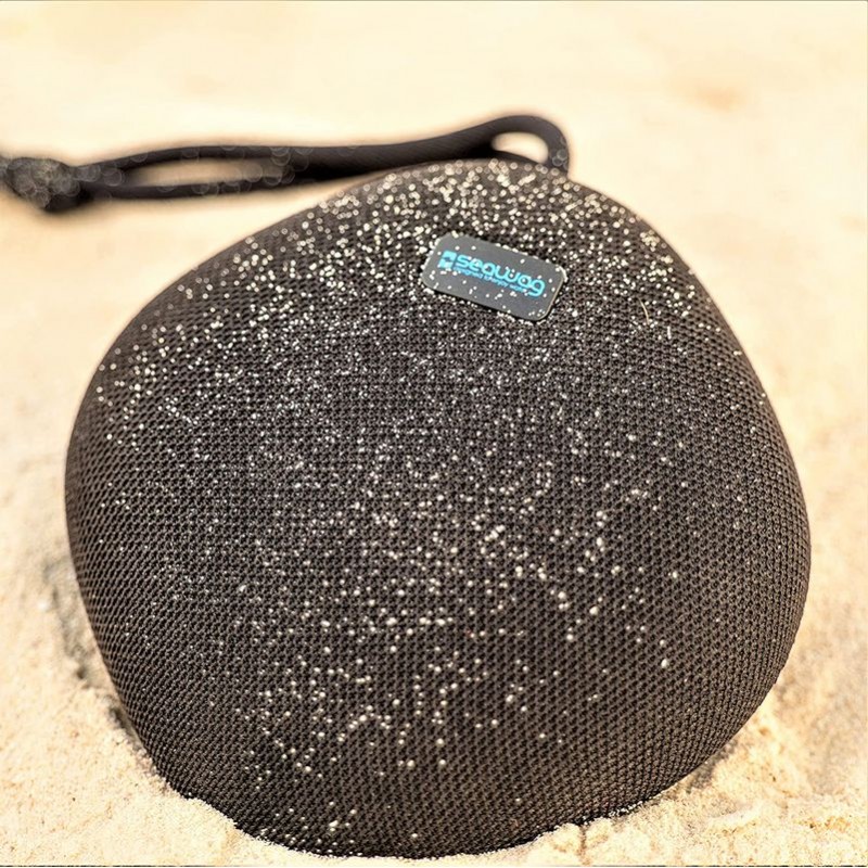 Enceinte bluetooth Seawag Outdoor étanche 34,50 €