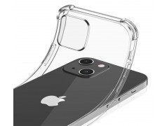 Coque antishock transparente iPhone 14 Pro MAX