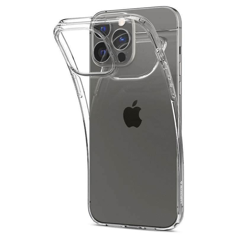 Coque pour iPhone 14 PRO - Silicone Transparent avec Cercle magnétique  intégré Phonillico® - Coque et étui téléphone mobile - Achat & prix