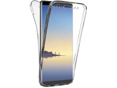 Coque intégrale 360 pour Samsung Galaxy Note 8