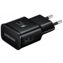 Chargeur Samsung de charge rapide 15 W