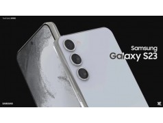 Etui personnalisé recto / verso pour Samsung Galaxy S23