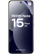 Coques et étuis pour Xiaomi Redmi note 15 Pro + 5g