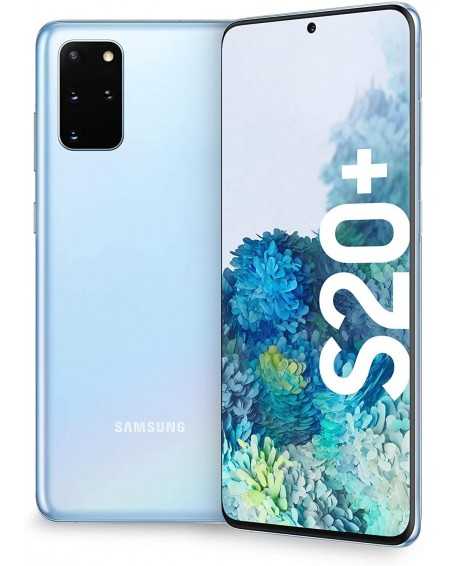 Samsung galaxy S20 + protégez votre smartphone avec des accessoires