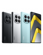 Coques, étuis à personnaliser, commandez vos accessoires pour poco M8