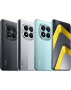 Coques, étuis, accessoires personnalisés pour Xiaomi Poco M8 Pro 5g