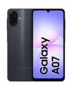 Personnalisez votre samsung galaxy A07 avec vos photos personnelles