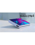 Accessoires Samsung Galaxy Z Flip 8 : Coques, Étuis, Films, Chargeurs