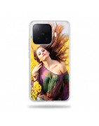 Coques et étuis pour Xiaomi 18