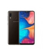 Samsung Galaxy A20