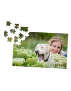 Puzzles personnalisés