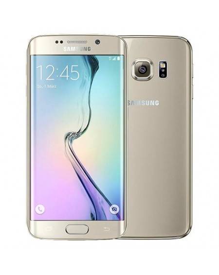 Coques, étuis, accessoires personnalisés pour Samsung Galaxy S6 Edge